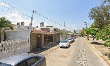 (AA) Casa de oportunidad en Av A. López Mateos 917, Petrolera, Coatzacoalcos, Veracruz, México