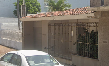 (AA) Casa de oportunidad en Av A. López Mateos 917, Petrolera, Coatzacoalcos, Veracruz, México