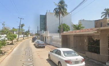 (AA) Casa de oportunidad en Av A. López Mateos 917, Petrolera, Coatzacoalcos, Veracruz, México