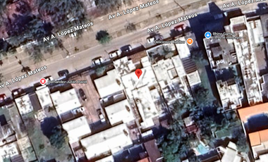 (AA) Casa de oportunidad en Av A. López Mateos 917, Petrolera, Coatzacoalcos, Veracruz, México