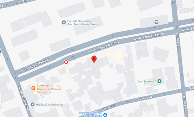 (AA) Casa de oportunidad en Av A. López Mateos 917, Petrolera, Coatzacoalcos, Veracruz, México