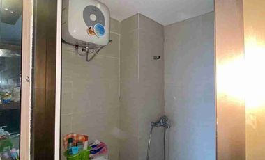 Apartemen Gateway Pasteur Termurah 2 BR Fullyfurnished View Gunung terawat Jual Cepat
