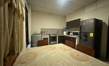 CASA RENTERA EN VENTA NUEVO PILO