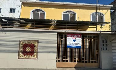 CASA RENTERA EN VENTA NUEVO PILO