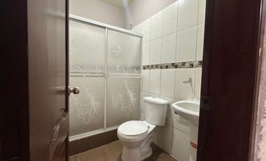 CASA RENTERA EN VENTA NUEVO PILO