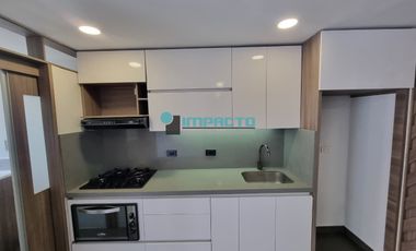 Se arrienda Apartamento en el sector de La Estrella COD-526240