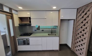 Se arrienda Apartamento en el sector de La Estrella COD-526240