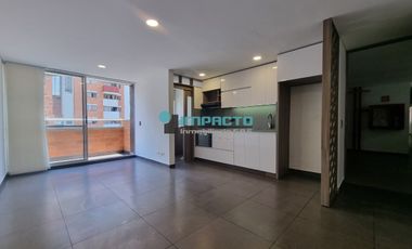 Se arrienda Apartamento en el sector de La Estrella COD-526240