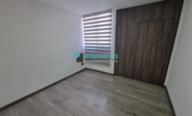 Se arrienda Apartamento en el sector de La Estrella COD-526240