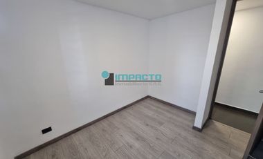 Se arrienda Apartamento en el sector de La Estrella COD-526240