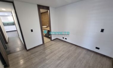 Se arrienda Apartamento en el sector de La Estrella COD-526240