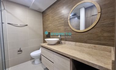 Se arrienda Apartamento en el sector de La Estrella COD-526240
