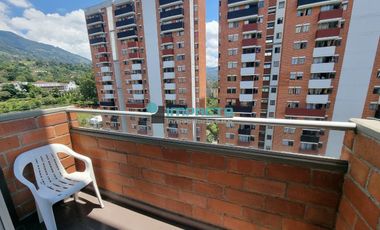 Se arrienda Apartamento en el sector de La Estrella COD-526240