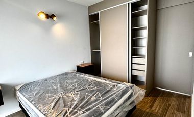 Departamento 2 ambientes Plaza mitre