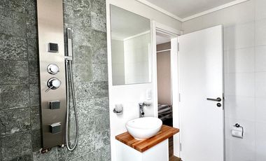 Departamento 2 ambientes Plaza mitre