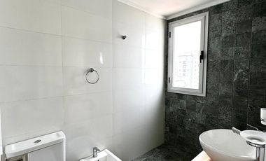 Departamento 2 ambientes Plaza mitre