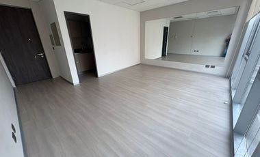 Reñaca Norte, Eluchans, Oficna 32M2 Planta Libre, estacionamiento