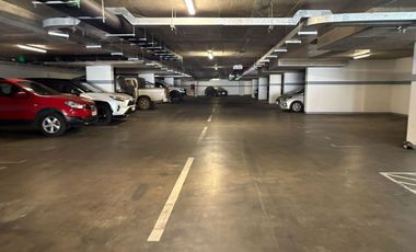 Reñaca Norte, Eluchans, Oficna 32M2 Planta Libre, estacionamiento