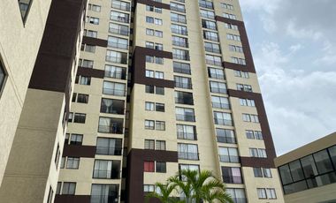 Apartamento en Arriendo en Ibague, Conjunto Girona Via al Club Campestre