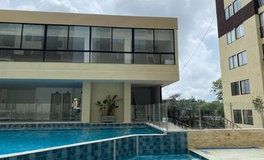 Apartamento en Arriendo en Ibague, Conjunto Girona Via al Club Campestre