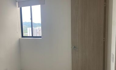 Apartamento en Arriendo en Ibague, Conjunto Girona Via al Club Campestre