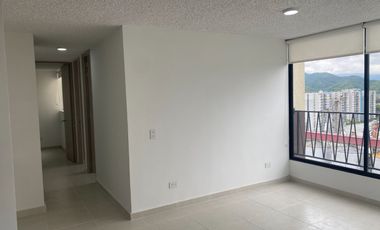 Apartamento en Arriendo en Ibague, Conjunto Girona Via al Club Campestre