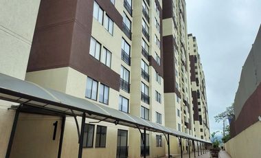 Apartamento en Arriendo en Ibague, Conjunto Girona Via al Club Campestre