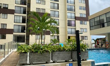 Apartamento en Arriendo en Ibague, Conjunto Girona Via al Club Campestre