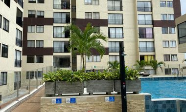 Apartamento en Arriendo en Ibague, Conjunto Girona Via al Club Campestre