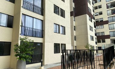 Apartamento en Arriendo en Ibague, Conjunto Girona Via al Club Campestre