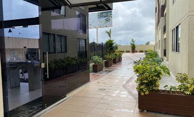 Apartamento en Arriendo en Ibague, Conjunto Girona Via al Club Campestre