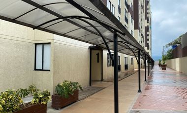 Apartamento en Arriendo en Ibague, Conjunto Girona Via al Club Campestre