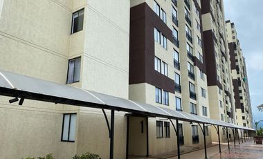 Apartamento en Arriendo en Ibague, Conjunto Girona Via al Club Campestre