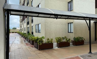 Apartamento en Arriendo en Ibague, Conjunto Girona Via al Club Campestre