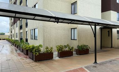 Apartamento en Arriendo en Ibague, Conjunto Girona Via al Club Campestre