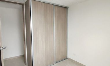 Apartamento en Arriendo en Ibague, Conjunto Girona Via al Club Campestre