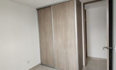 Apartamento en Arriendo en Ibague, Conjunto Girona Via al Club Campestre