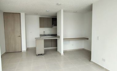 Apartamento en Arriendo en Ibague, Conjunto Girona Via al Club Campestre