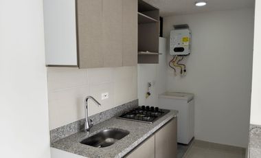 Apartamento en Arriendo en Ibague, Conjunto Girona Via al Club Campestre