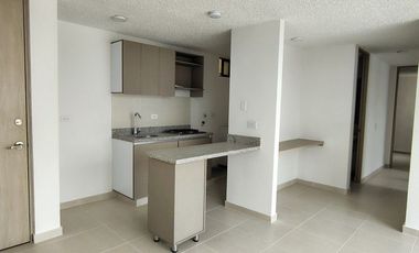 Apartamento en Arriendo en Ibague, Conjunto Girona Via al Club Campestre