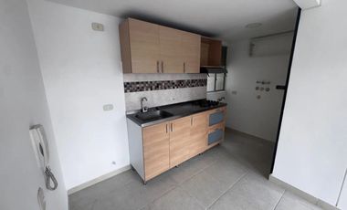 APARTAMENTO EN ARRIENDO VALLE DEL LILI