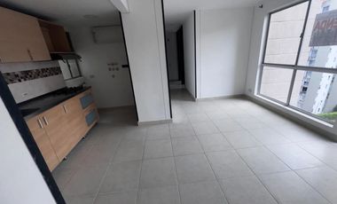 APARTAMENTO EN ARRIENDO VALLE DEL LILI