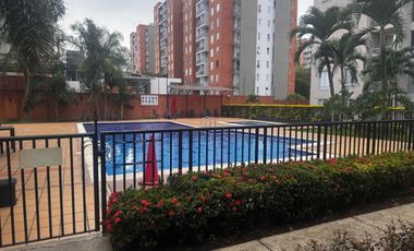 APARTAMENTO EN ARRIENDO VALLE DEL LILI