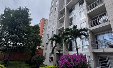 APARTAMENTO EN ARRIENDO VALLE DEL LILI