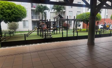 APARTAMENTO EN ARRIENDO VALLE DEL LILI