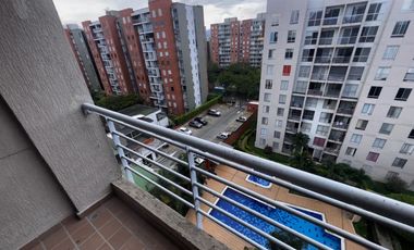 APARTAMENTO EN ARRIENDO VALLE DEL LILI