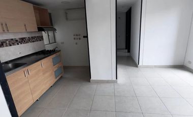 APARTAMENTO EN ARRIENDO VALLE DEL LILI