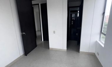 APARTAMENTO EN ARRIENDO VALLE DEL LILI