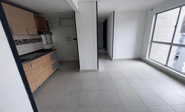 APARTAMENTO EN ARRIENDO VALLE DEL LILI
