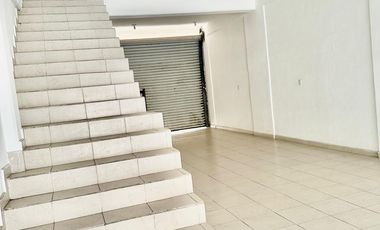 Renta Bodega comercial Ecatepec Estado de Mexico Enfrente Central de Abastos